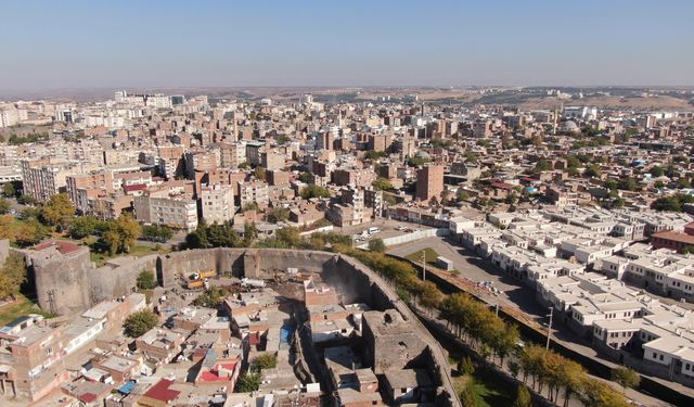Diyarbakır'da geçen ''Hoy Memo'' türküsünün yürek burkan hikayesi