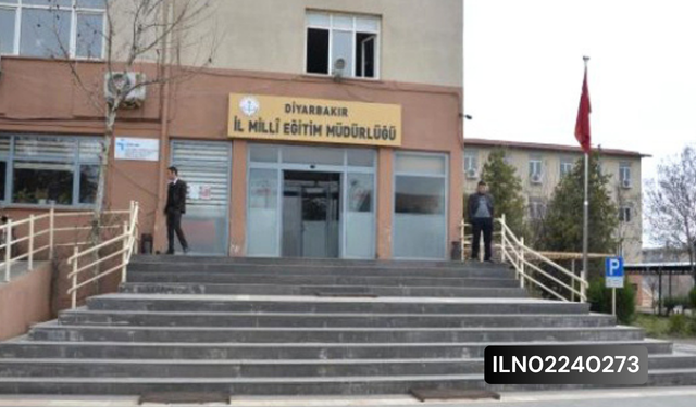 MİLLİ EĞİTİM BİNA ONARIMI YAPTIRILACAKTIR