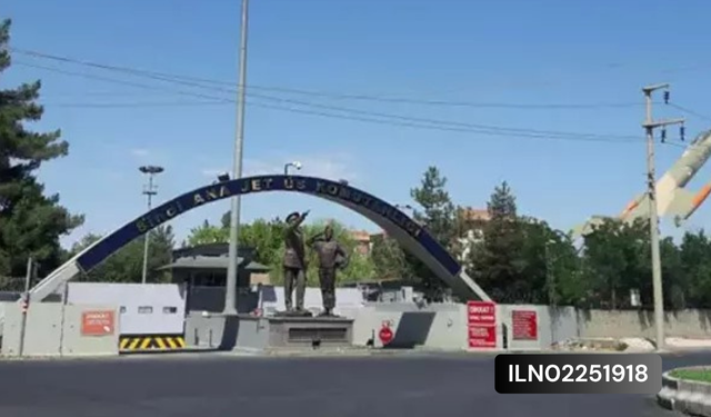 LOJMAN DAİRELERİNİN ONARIMI YAPIM İŞİ