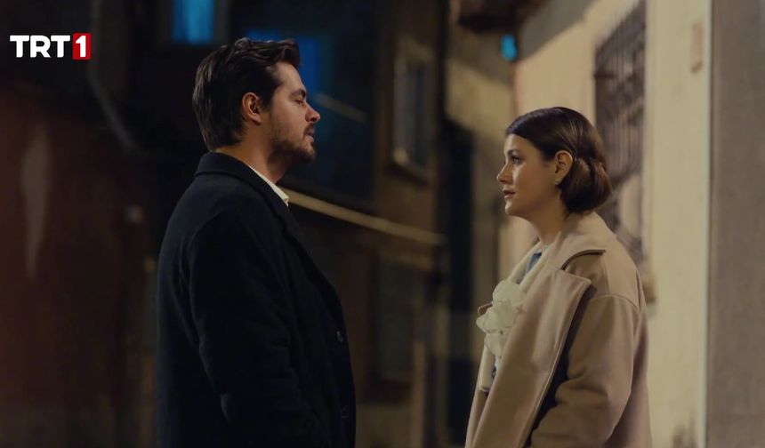 Gönül Dağı 124. bölüm fragmanı
