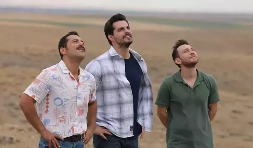 Gönül Dağı 125. bölüm fragmanı