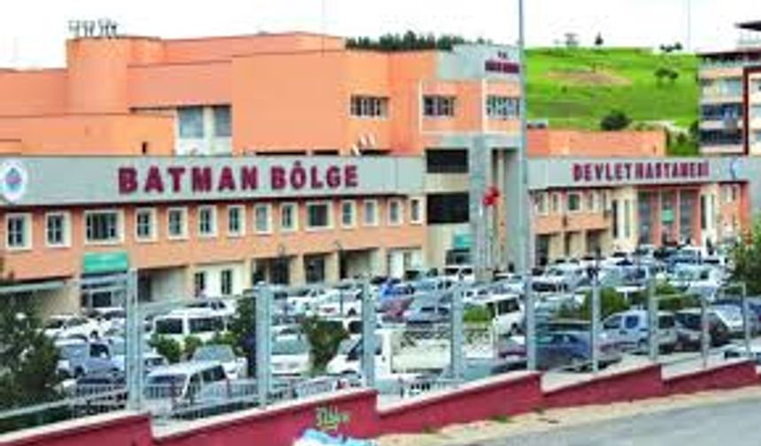 Çapa makinasına ayaklarını kaptırdı